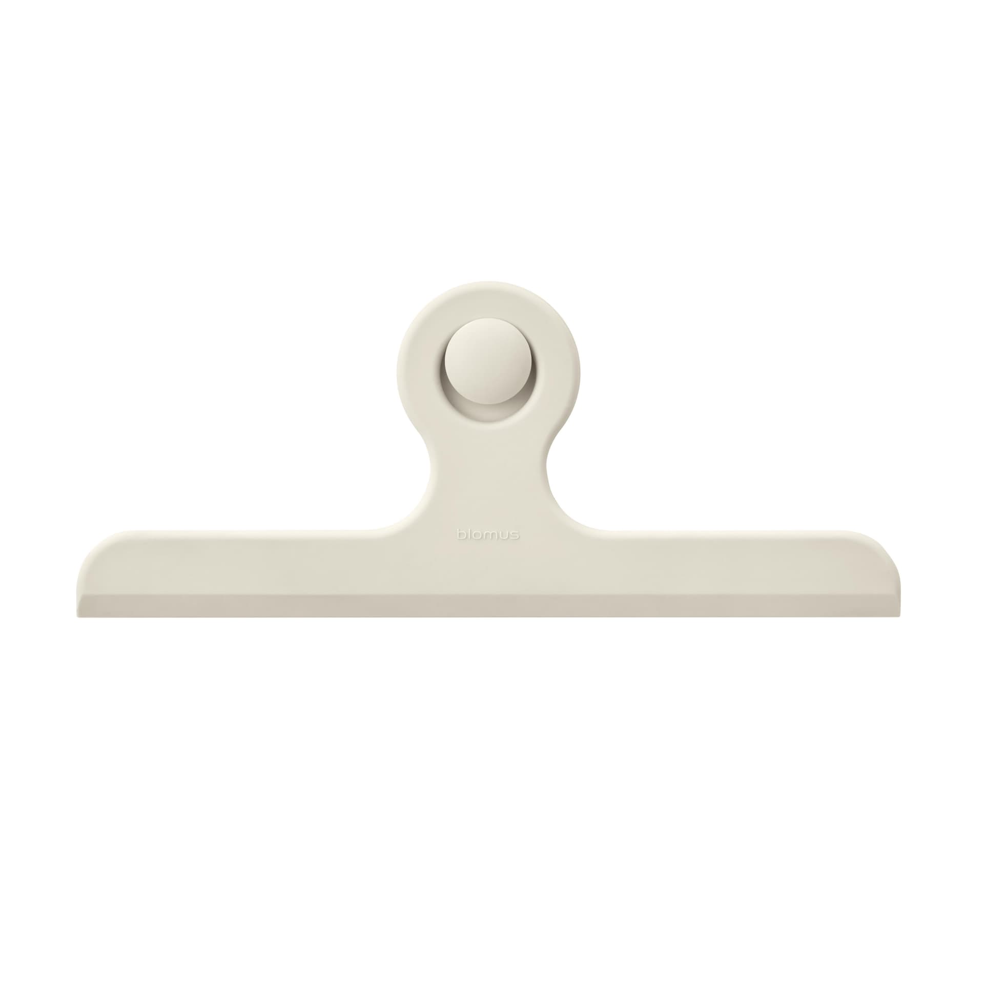 KAPI Shower Squeegee with Wall Hook