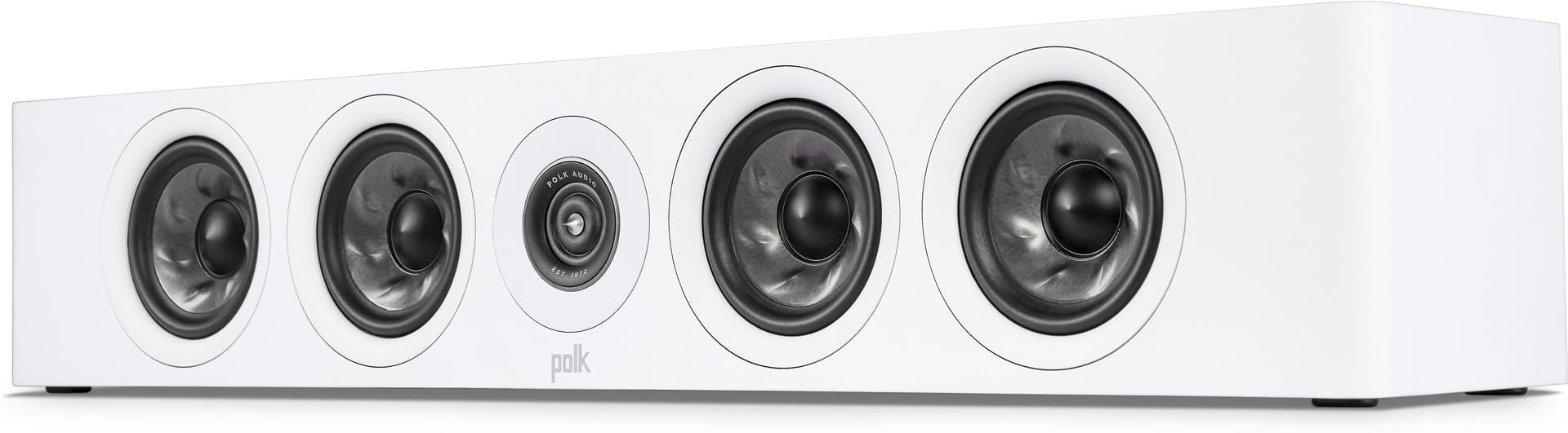 Polk Audio Reserve R350