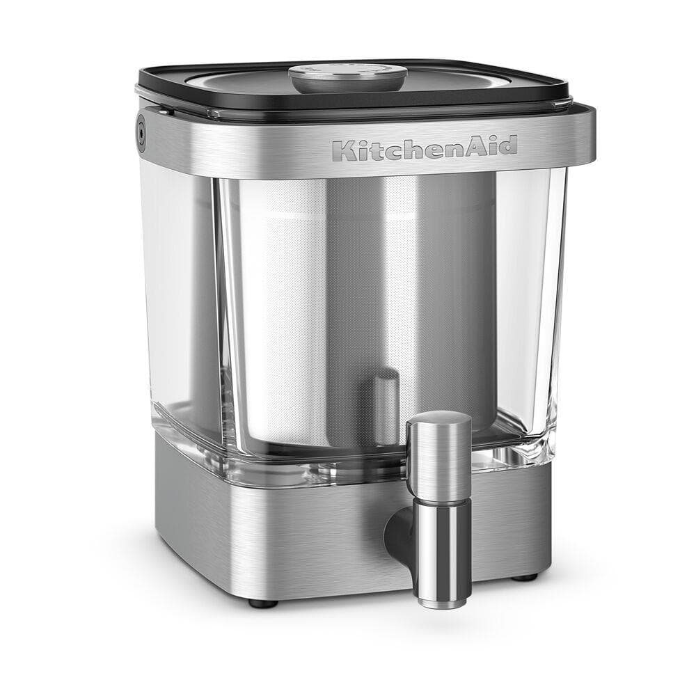KitchenAid 38 oz. Cold Brew Coffee Maker