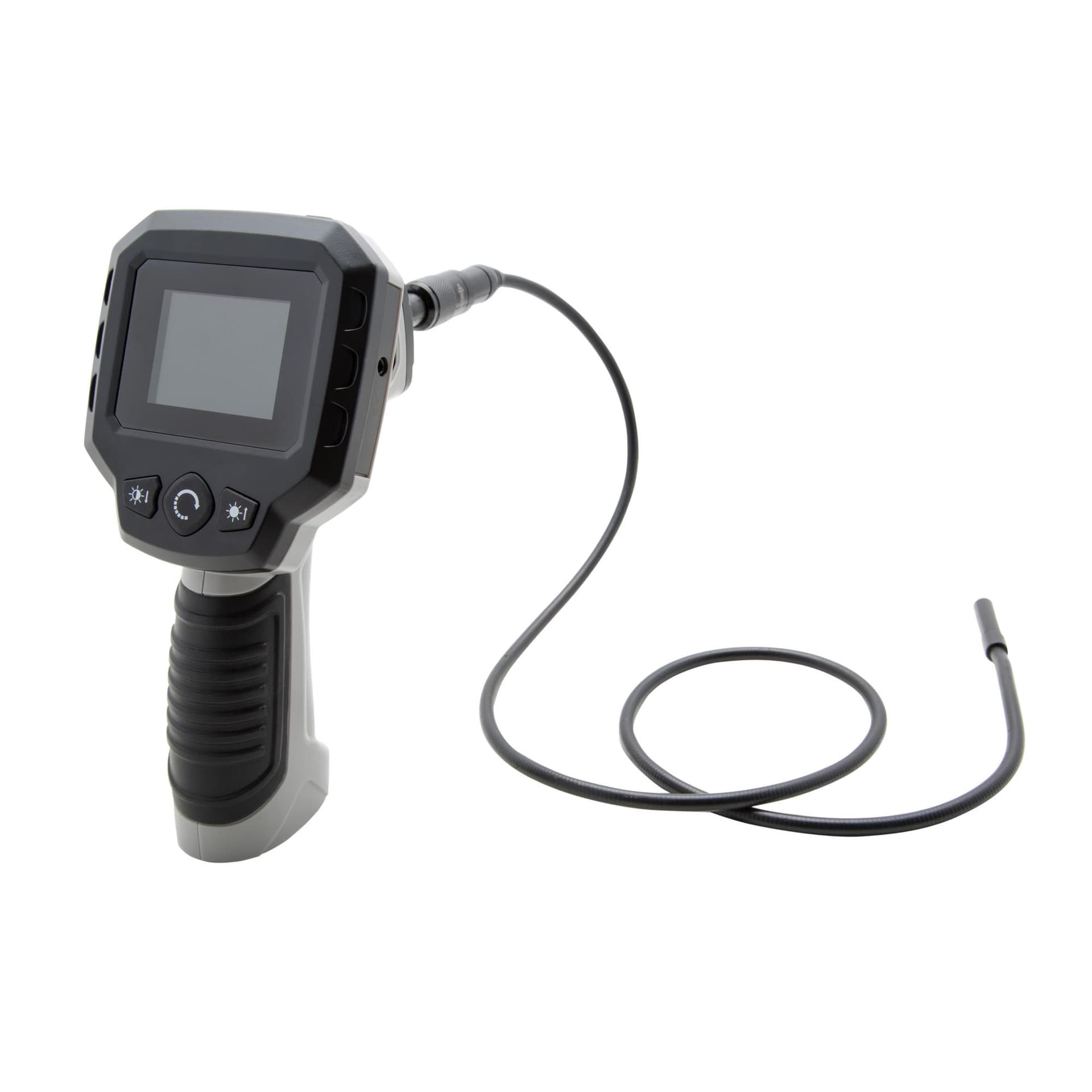 Steelman Video Inspection Digital Borescope, 8.5mm Diameter Camera