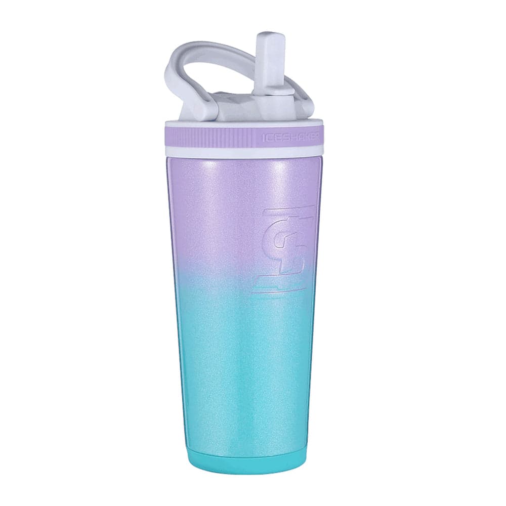 IceShaker 26oz Insulated Stainless Steel Sport Bottle