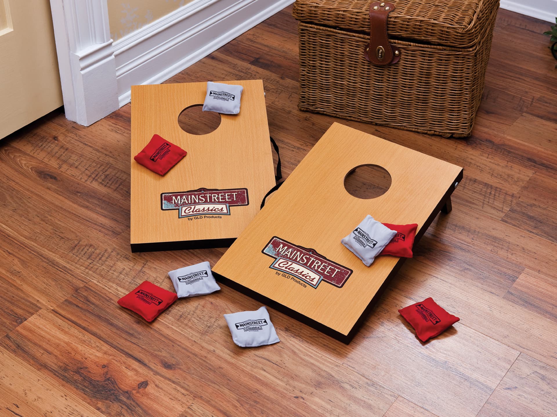 Mainstreet Classics Micro Bag Toss