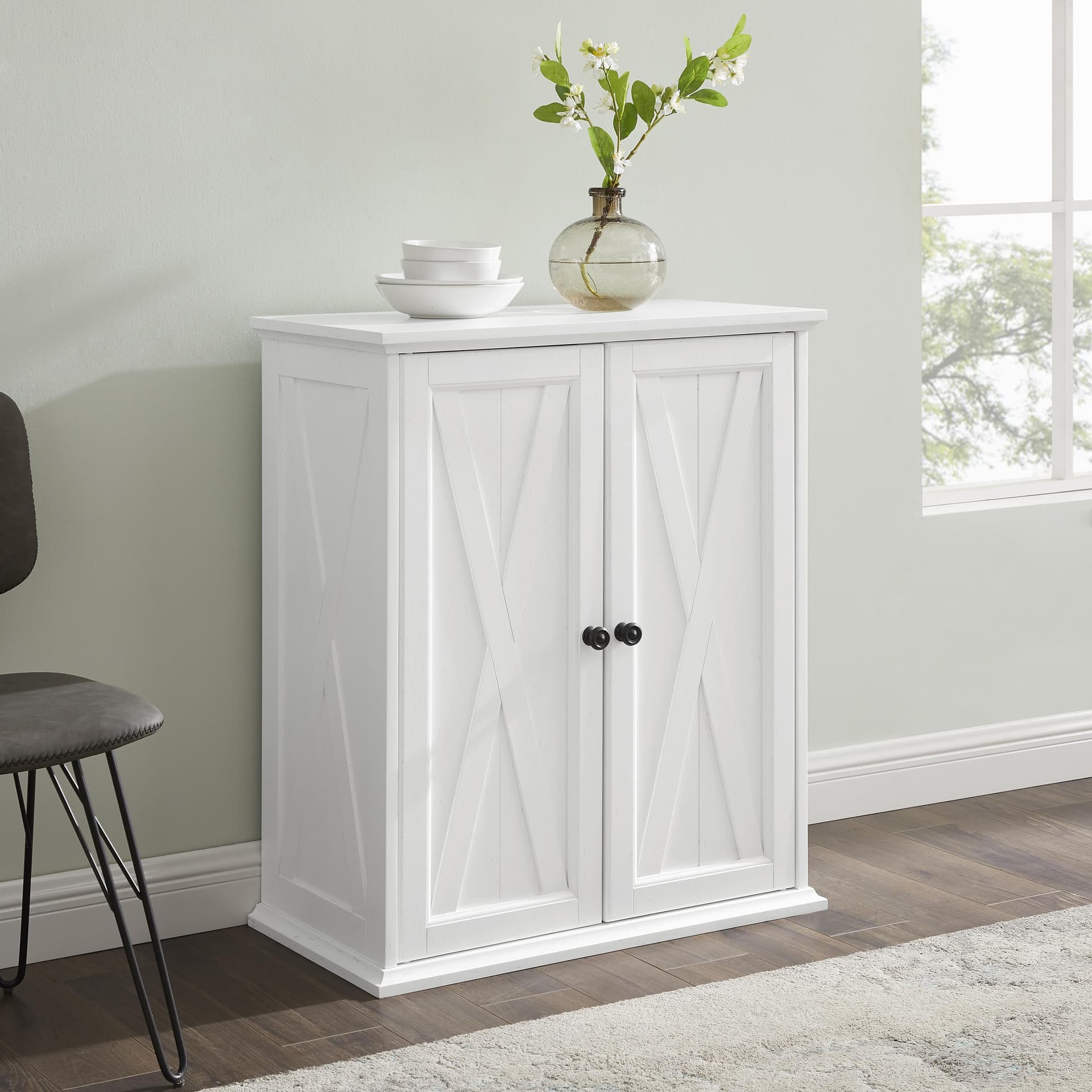 Clifton Stackable Kitchen Storage Pantry