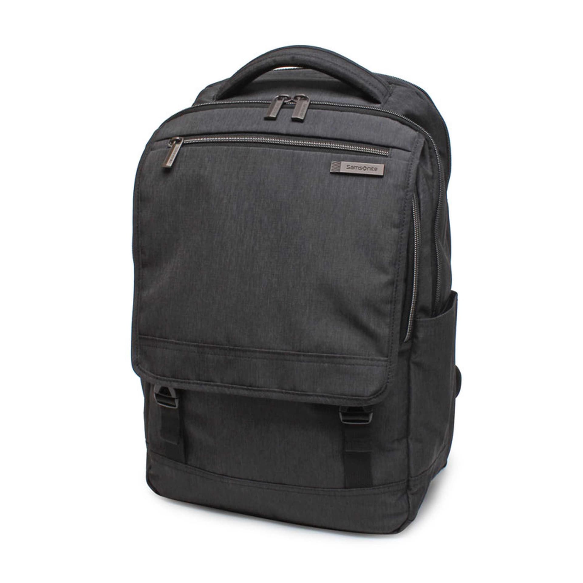 Modern Utility Paracycle Backpack - Charcoal Heather