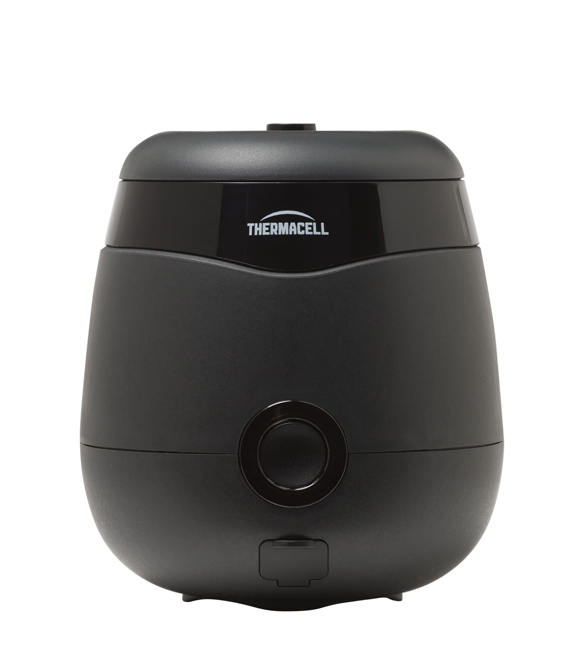 Rechargeable Mosquito Repeller plus Refill - Charcoal