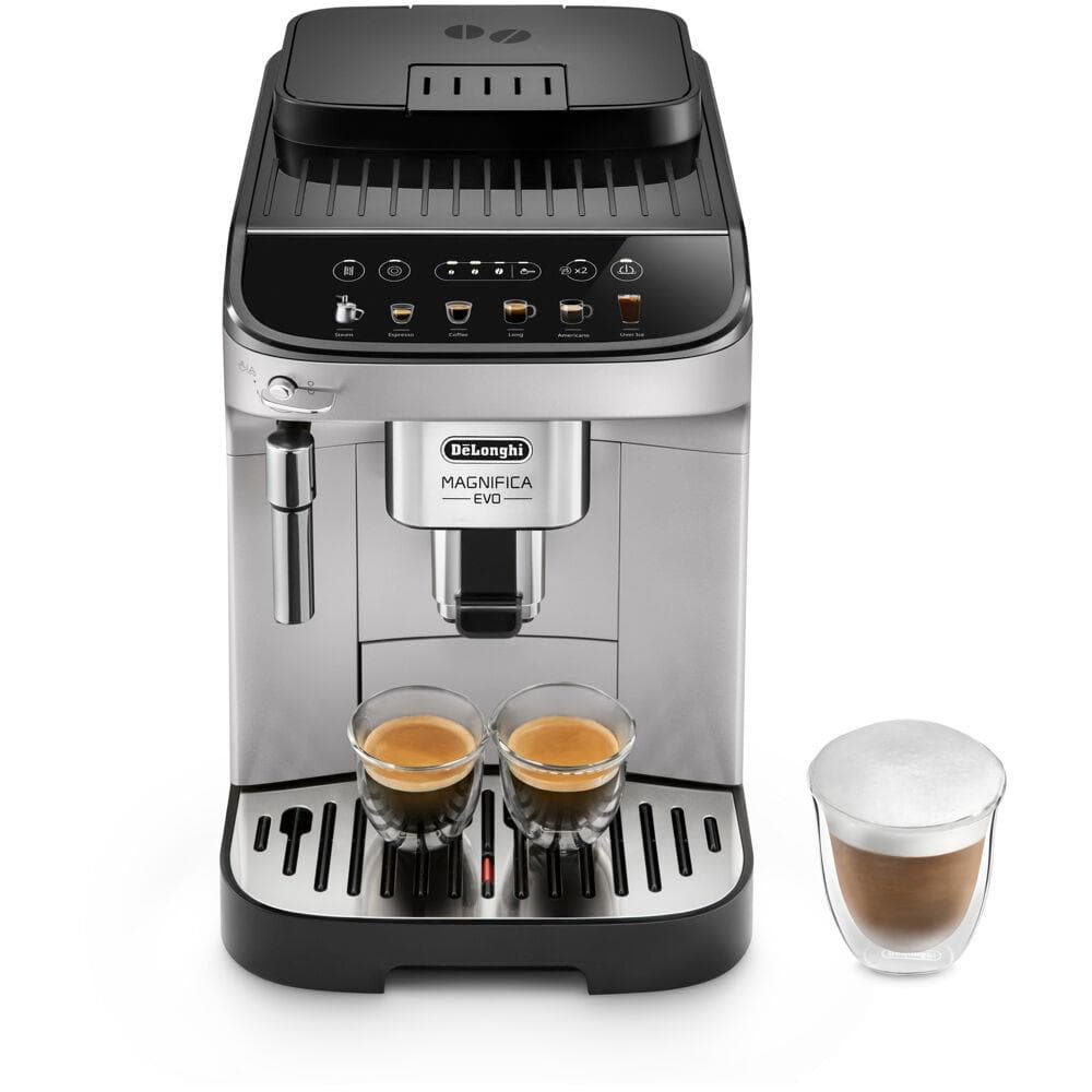 Magnifica Evo Coffee and Espresso Machine