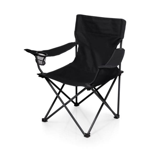 PTZ Chair - Black