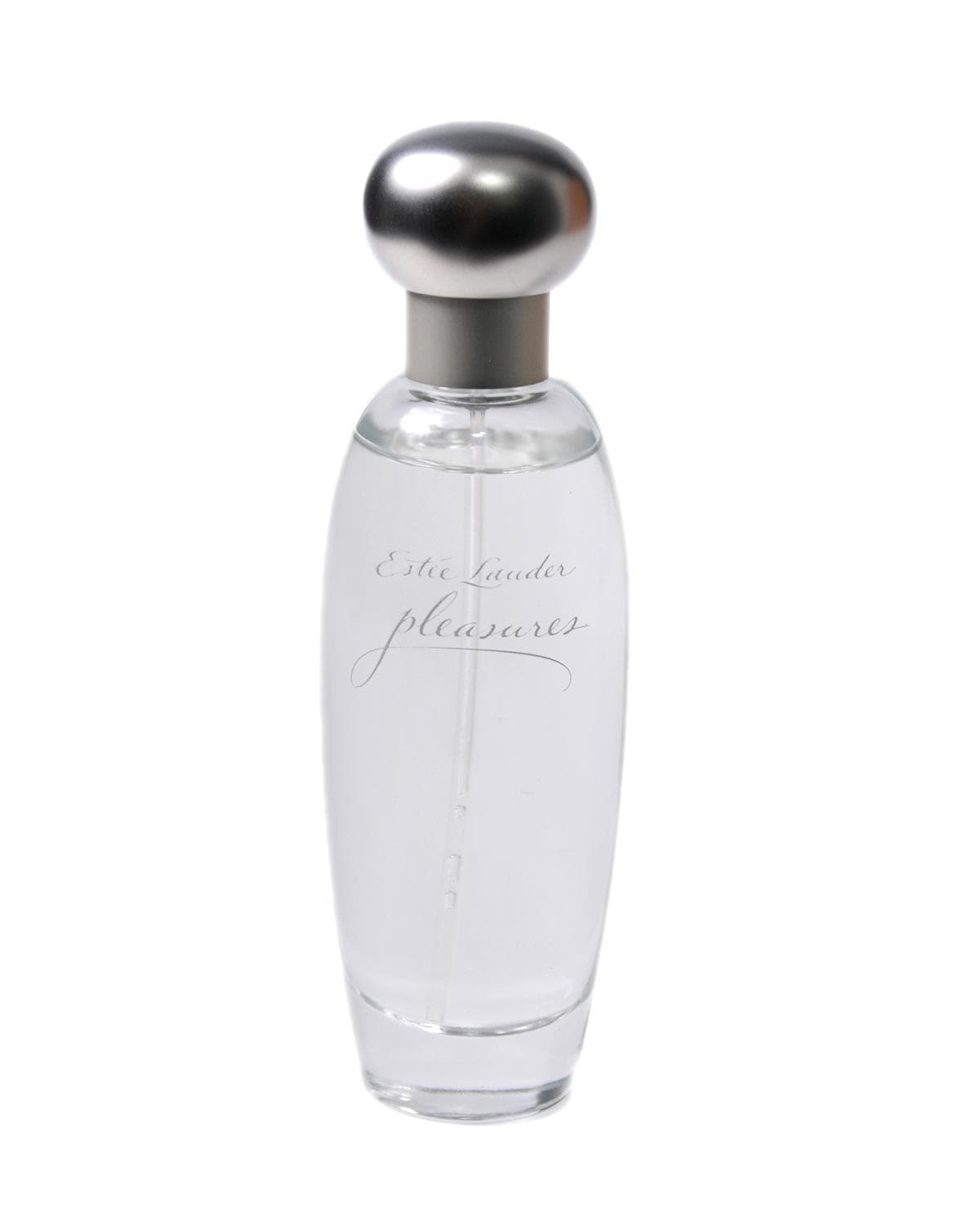 Estee Lauder Pleasures EDP Womens Size 1.7 oz