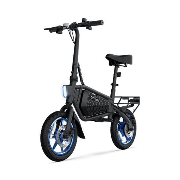 Bolt X Electric Ride-On Size 12" Wheel