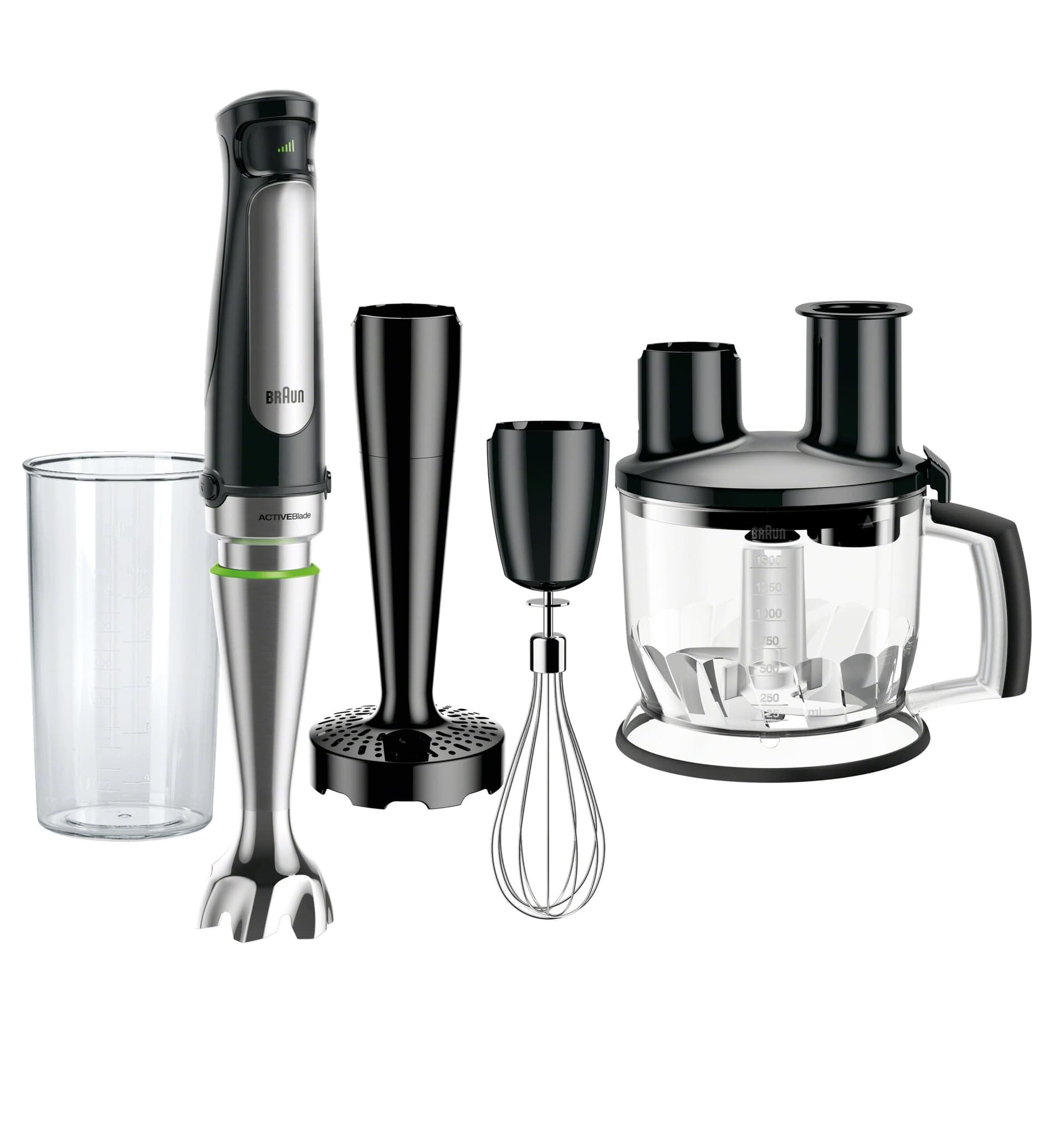 MultiQuick 7 Hand Blender