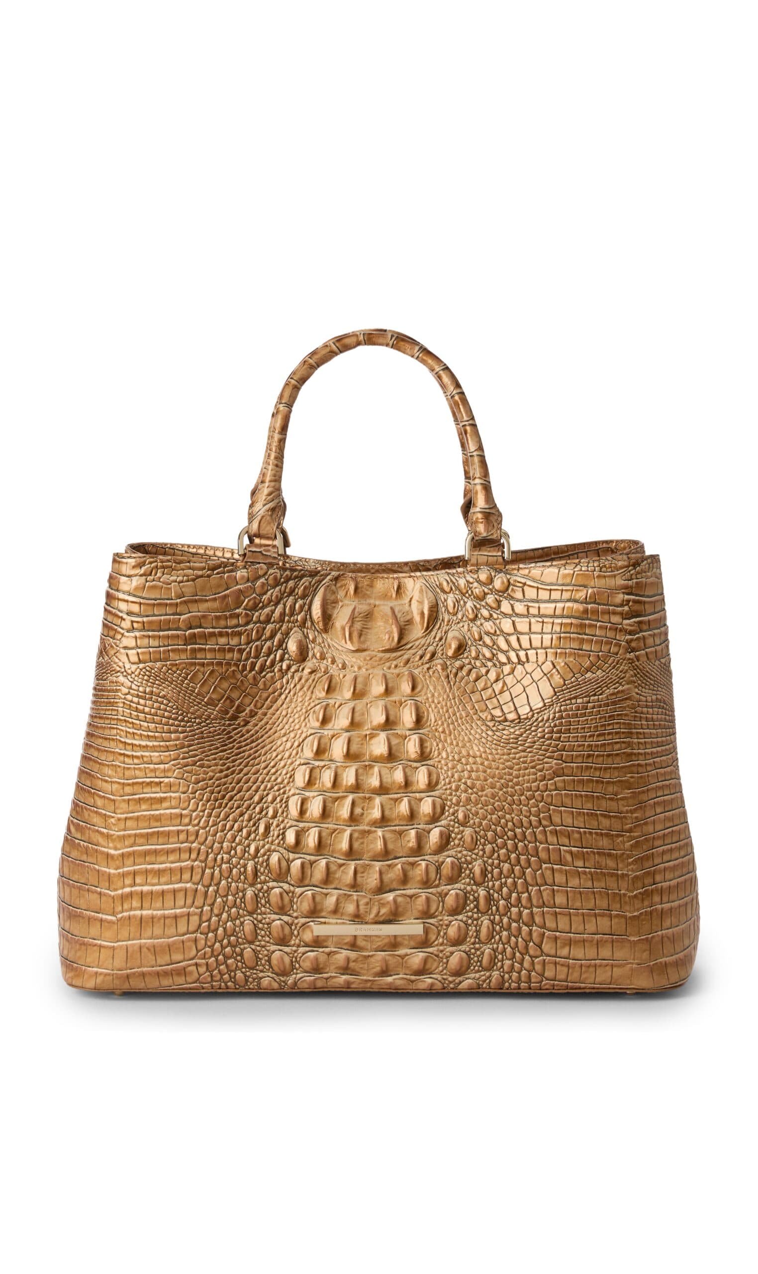Denise Satchel Size 11.5"