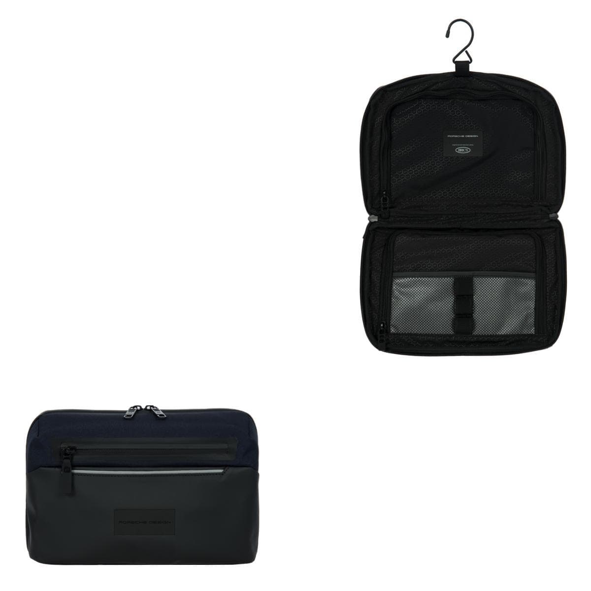 Porsche Design Urban Eco Washbag L