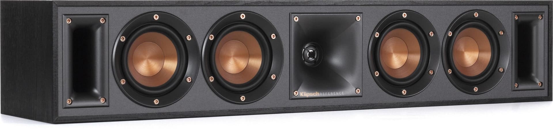 Klipsch Reference R-34C Center channel speaker