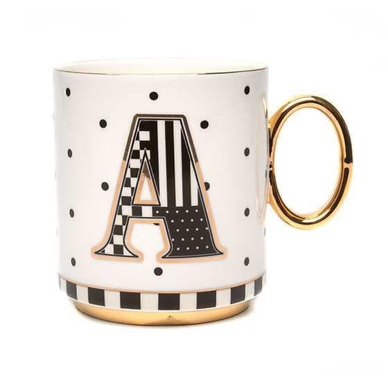 My Mug - I