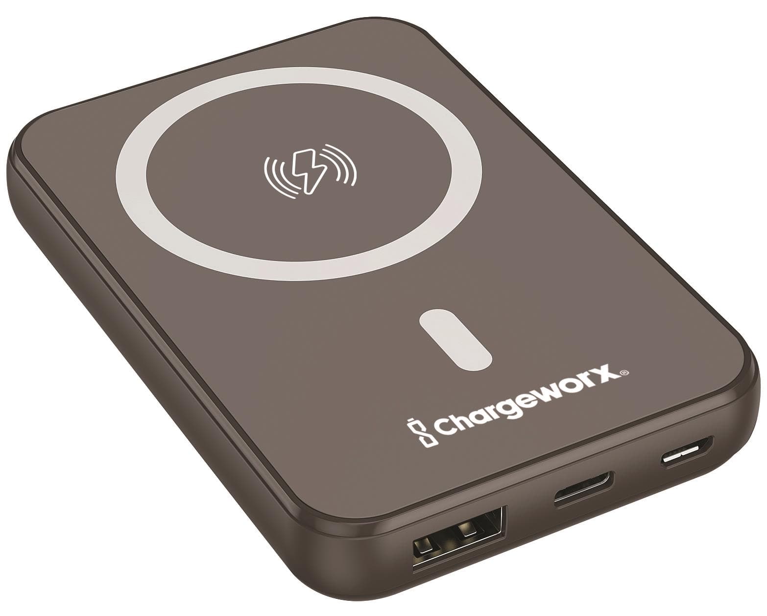 Magsafe Power bank