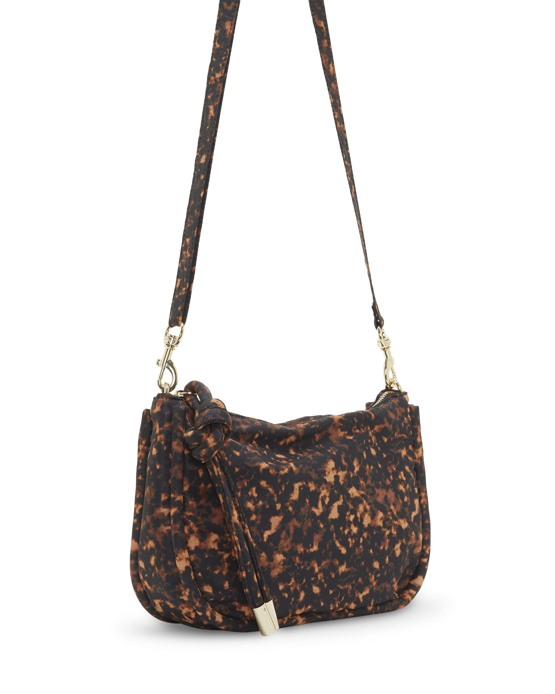 Basha Crossbody