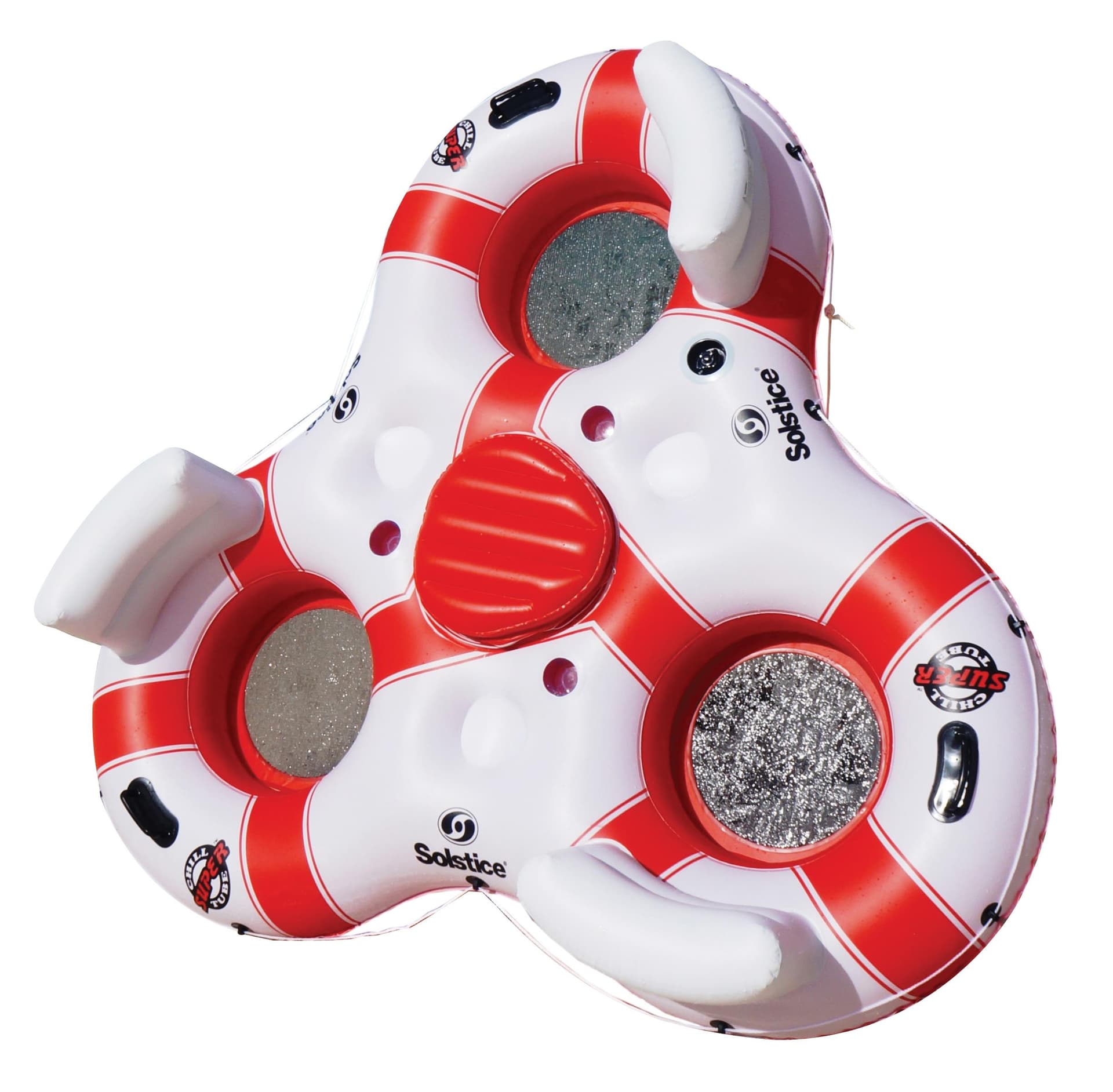 Super Chill 3-Person River Tube