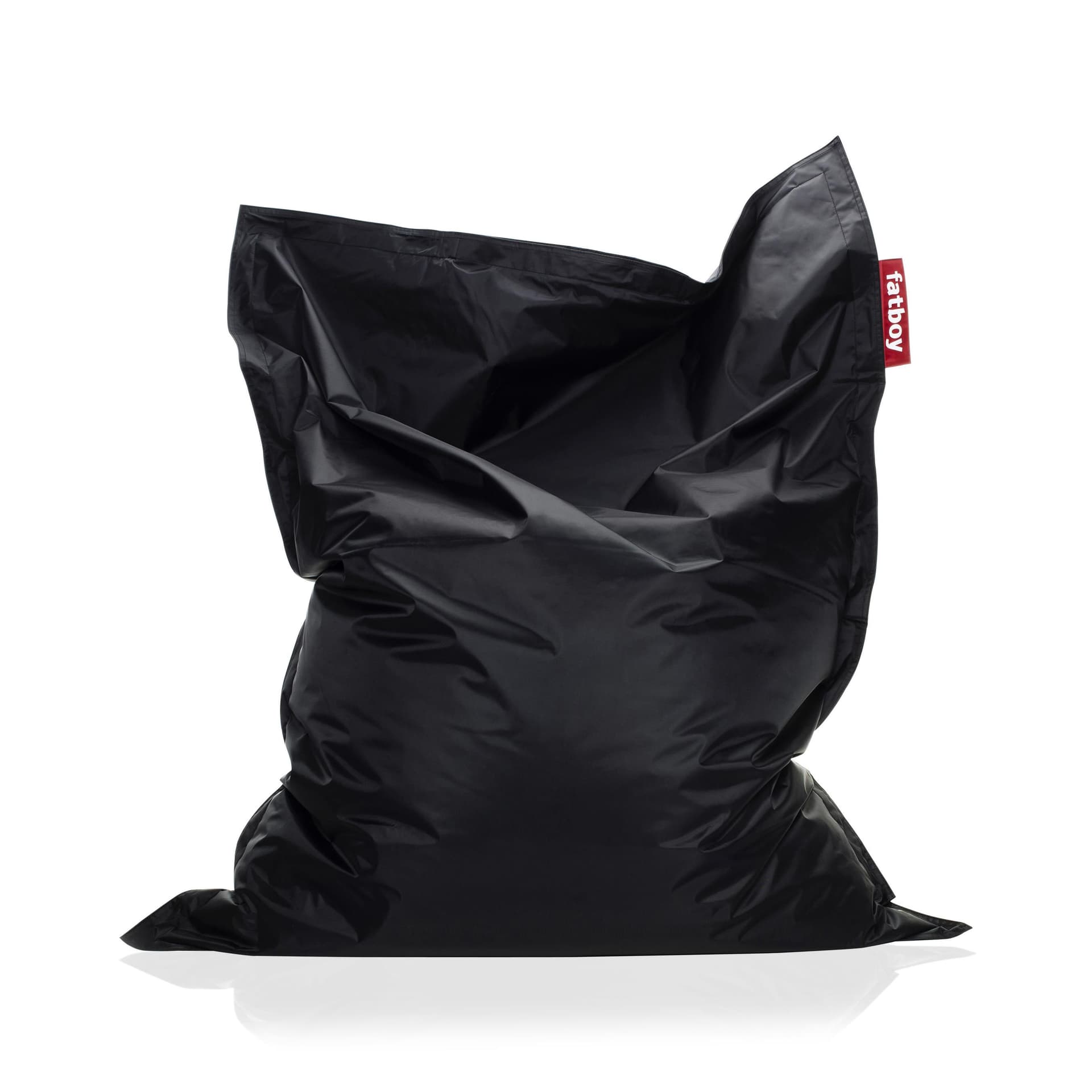 the Original Bean Bag - Black