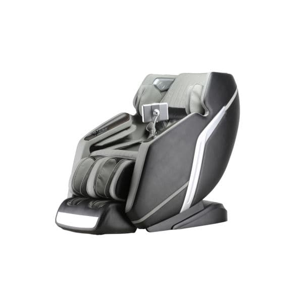 4D Massage Chair w/Body Scan Size 56.7"x30.3