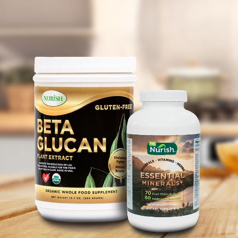 CELL RECOVERY MAX - Optimal Cell Recovery, Immune Boost, LDL Fighter & Enhanced Metabolism (Save $10)