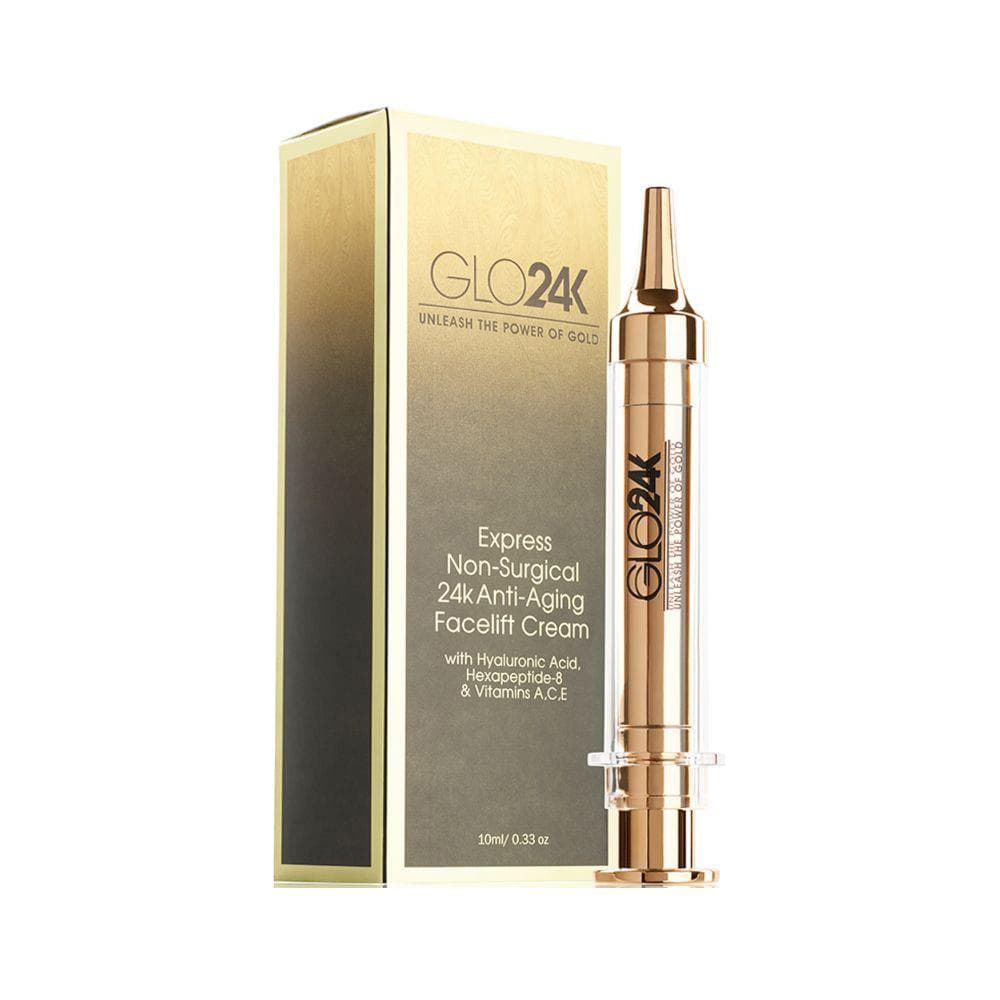 Express 24k Anti-Aging Facelift Cream Size 10ML