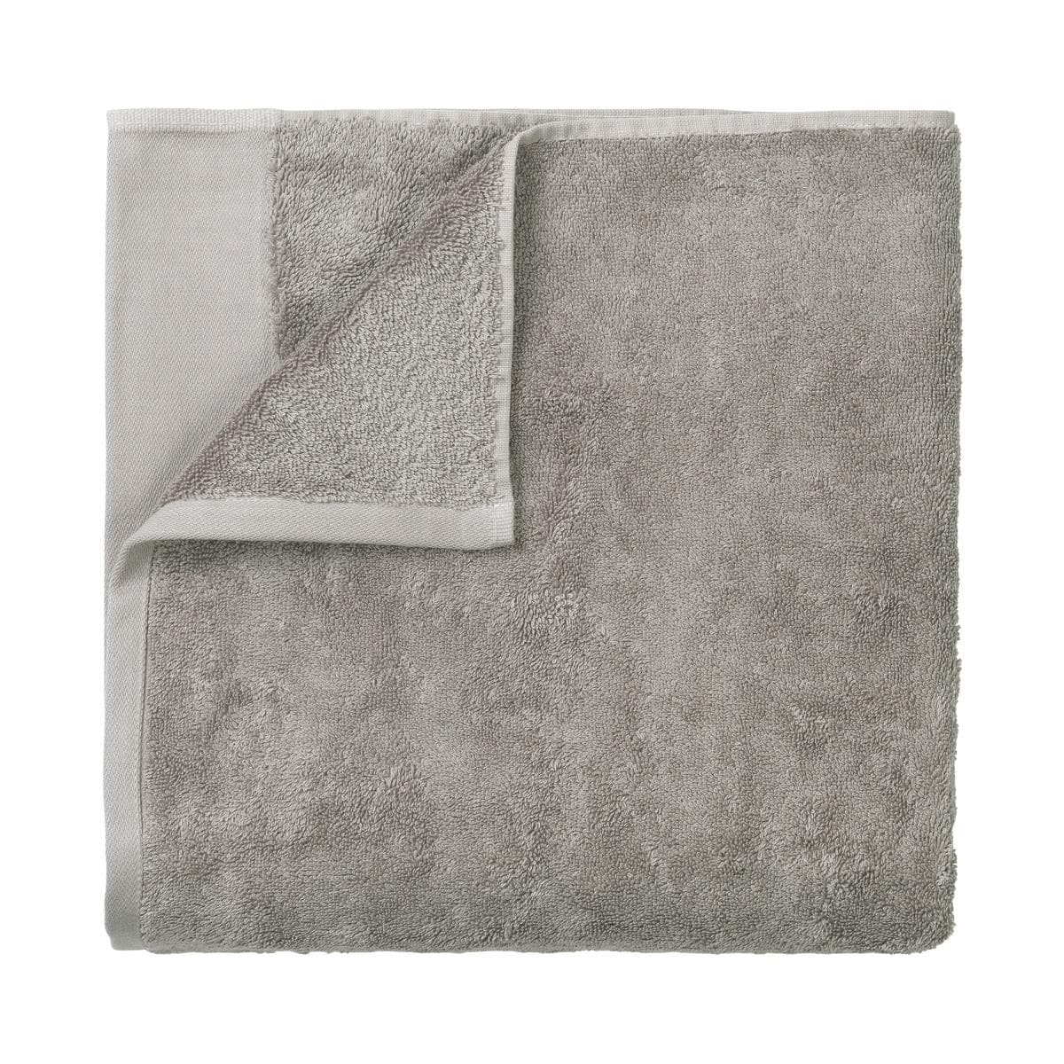 RIVA- Organic Terry Bath Towel - 28 x 55