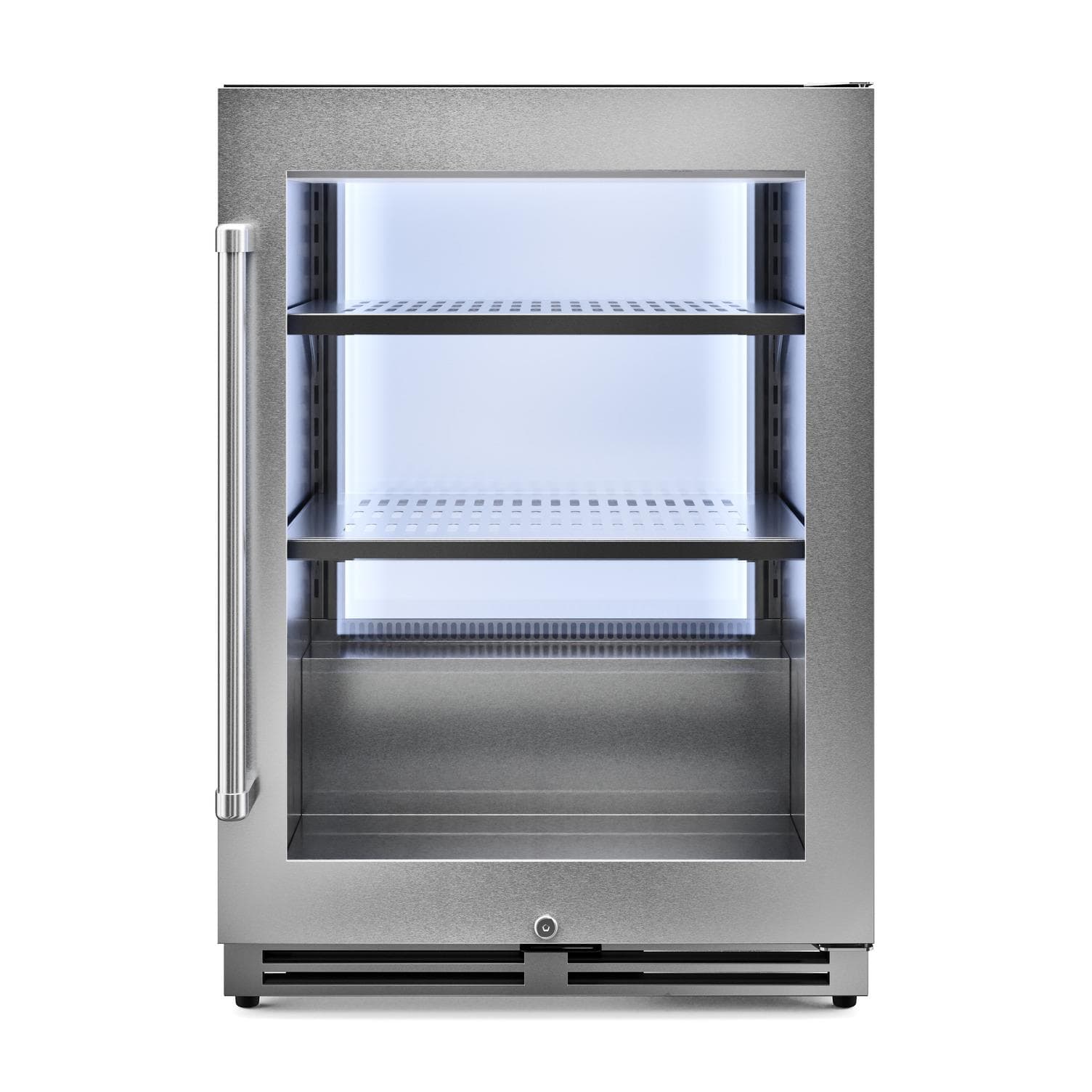 24" Beverage Refrigerator