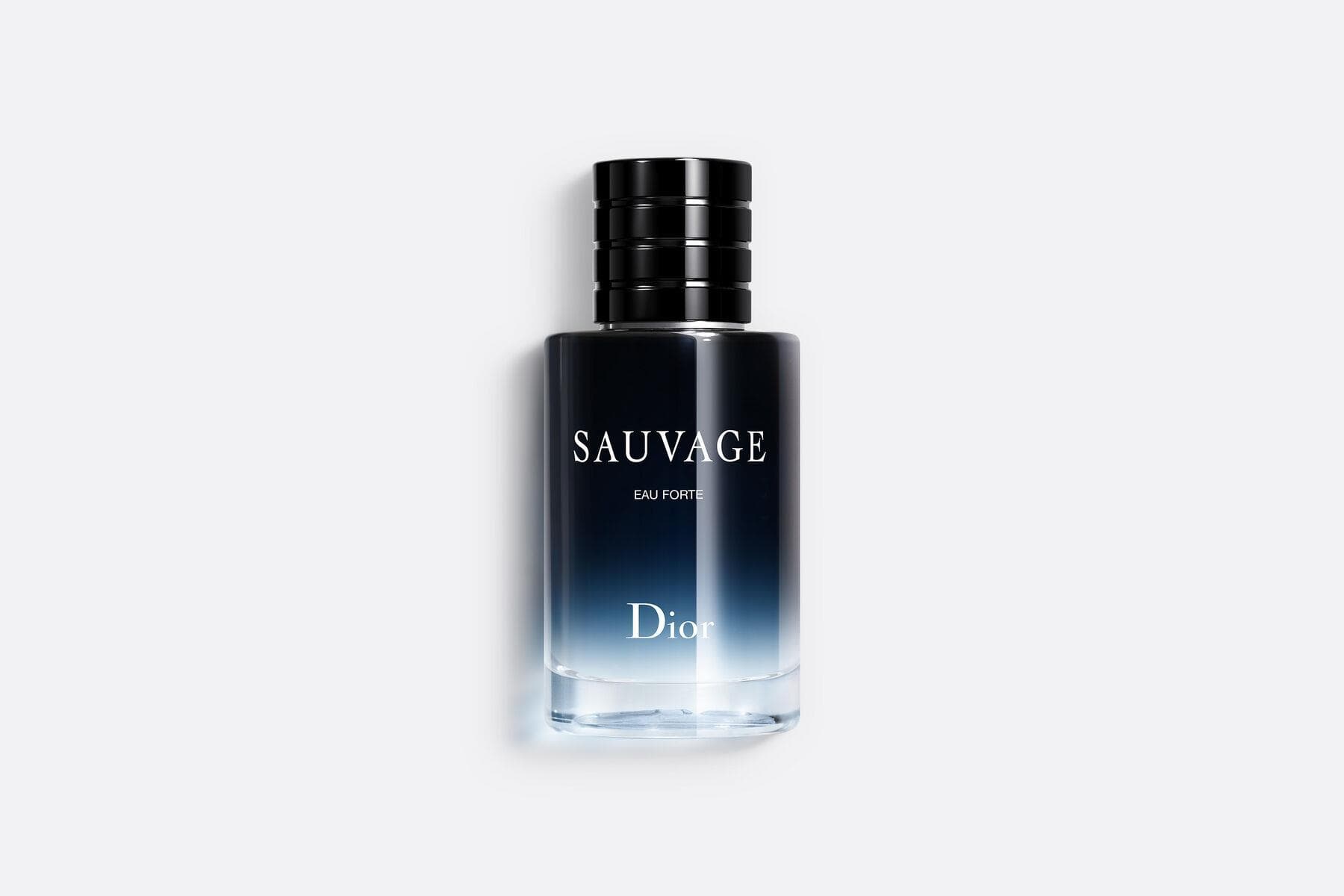 Sauvage EDT Spray for Men Size 3.4 oz
