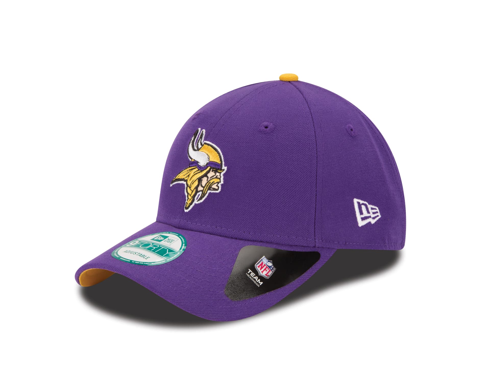 The League 9FORTY NFL Cap - Minnesota Vikings
