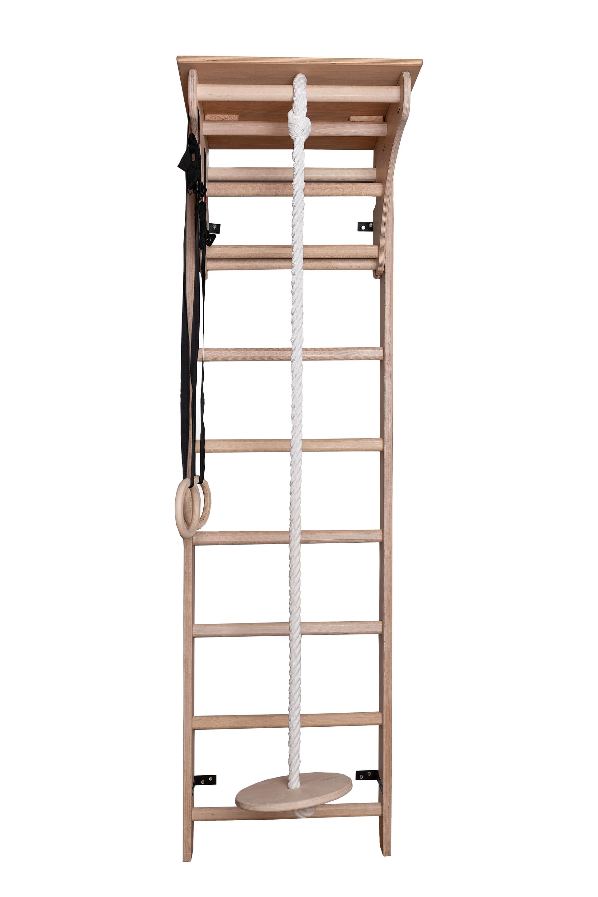 BenchK 112 + A204 Wall Bars