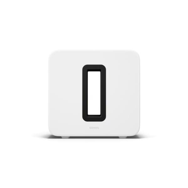 Sonos Sub 4 - White