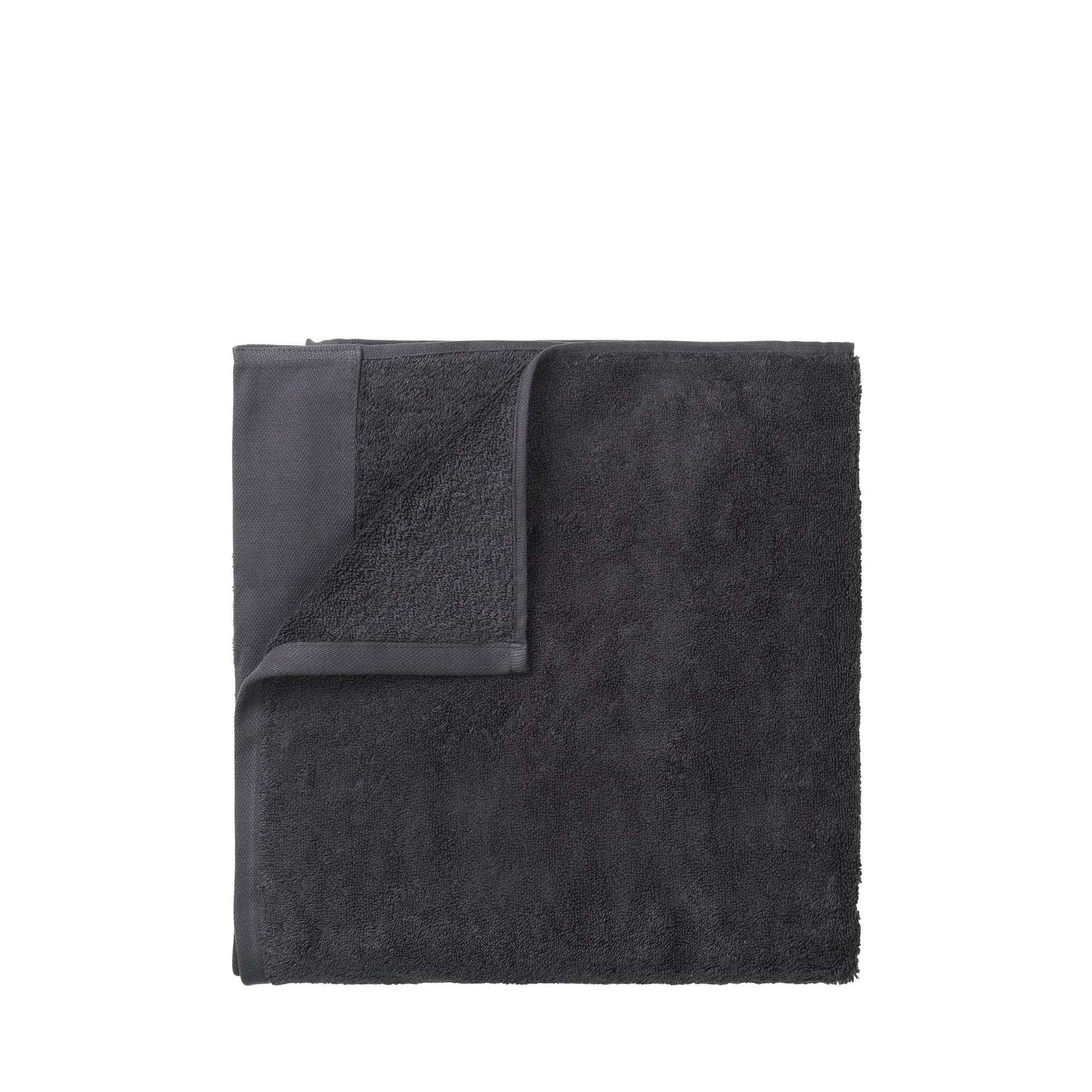 RIVA Organic Terry Hand Towel 20 x 39