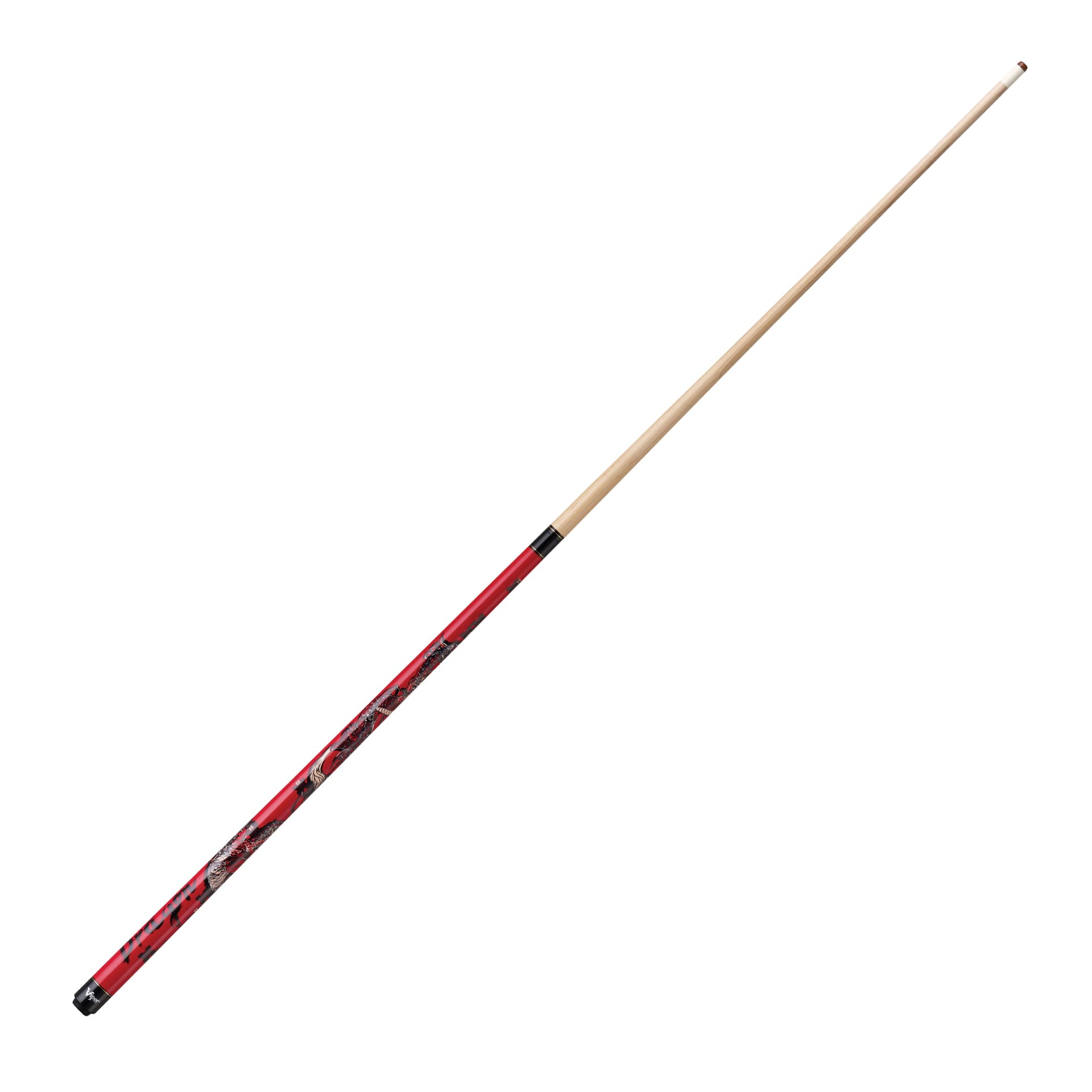 Viper Underground Dragon Cue
