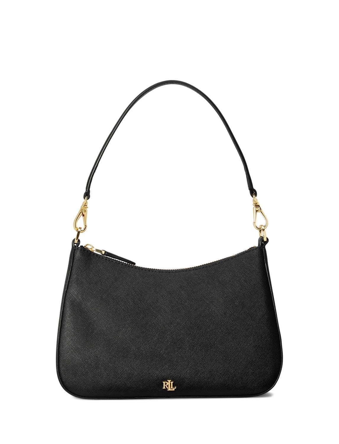 Crosshatch Leather Medium Danni Bag