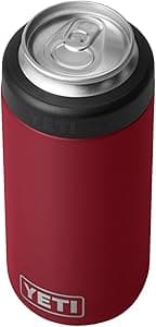 Colster Tall - Harvest Red