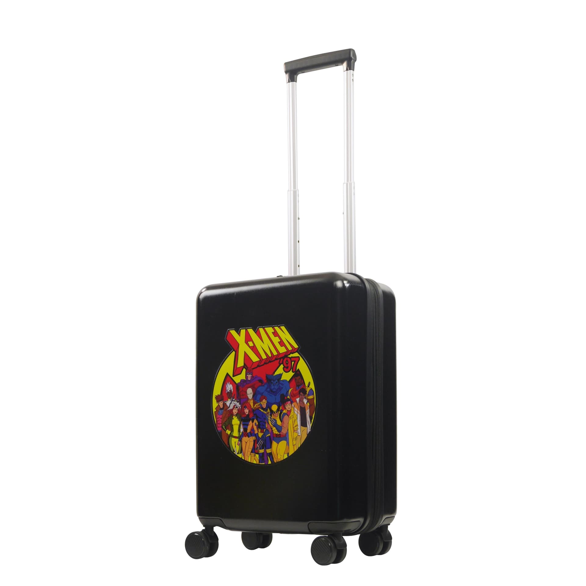 Marvel X-Men Carry-On Luggage Size 22.5"
