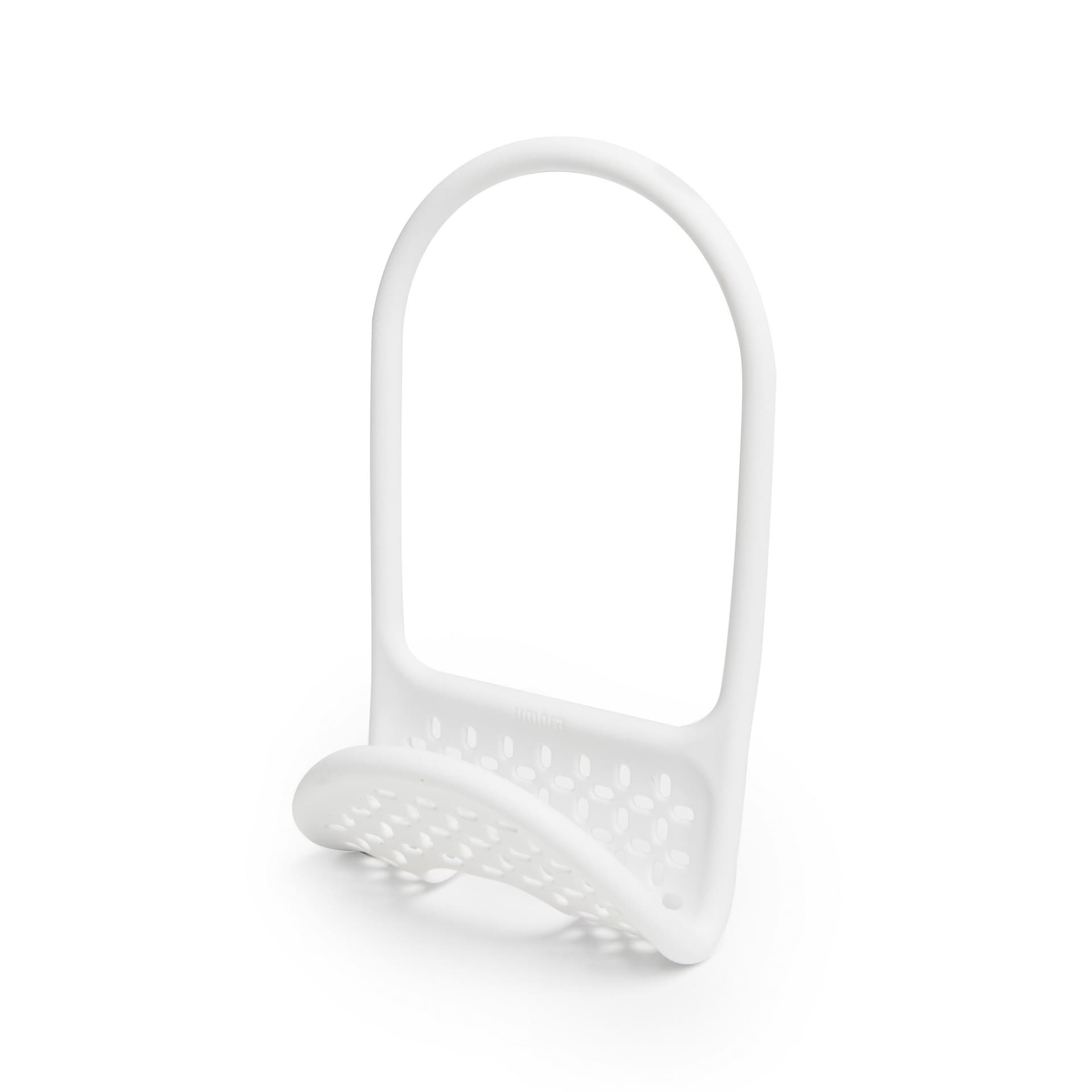 Sling Sink Caddy White