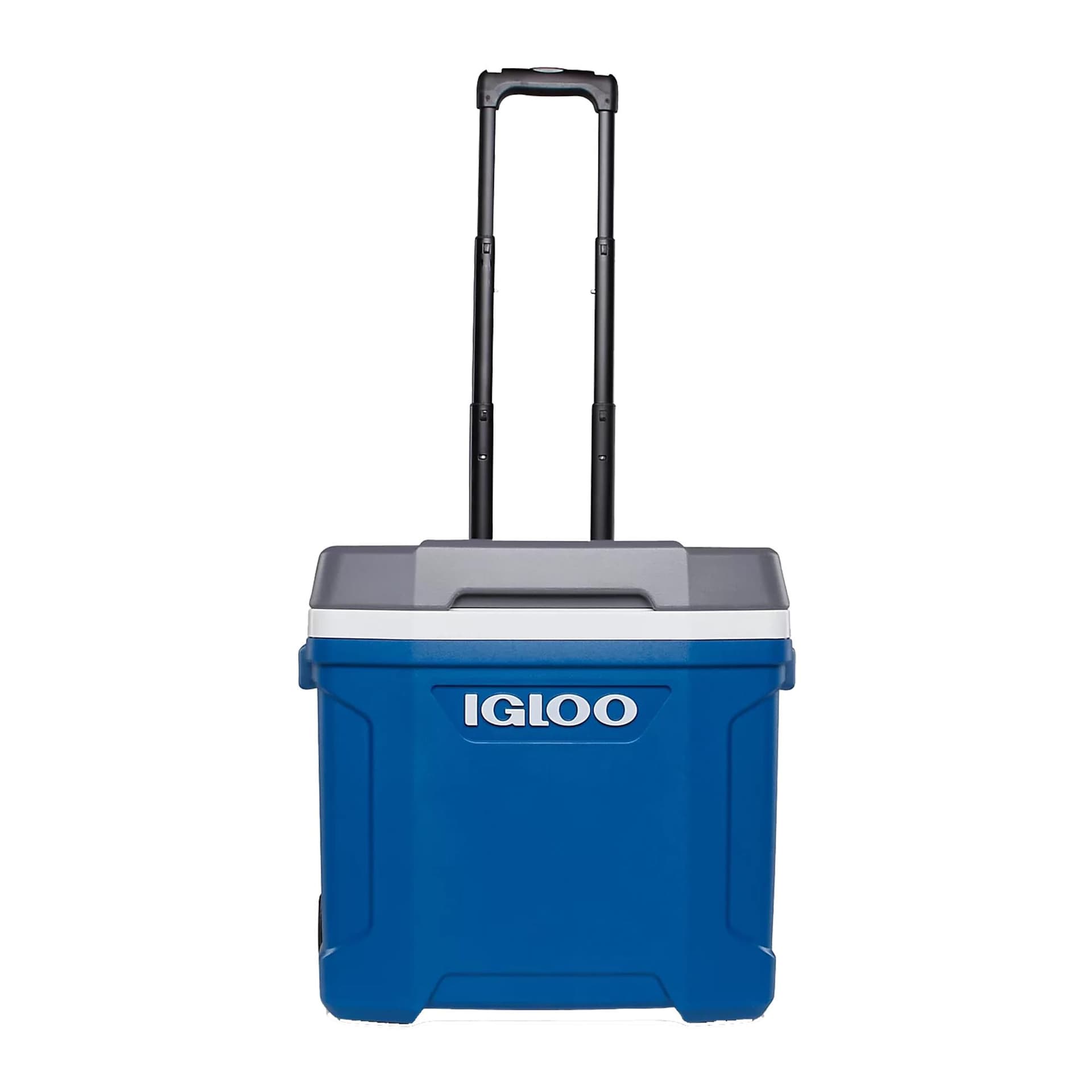 Latitude 30-Quart Roller Cooler