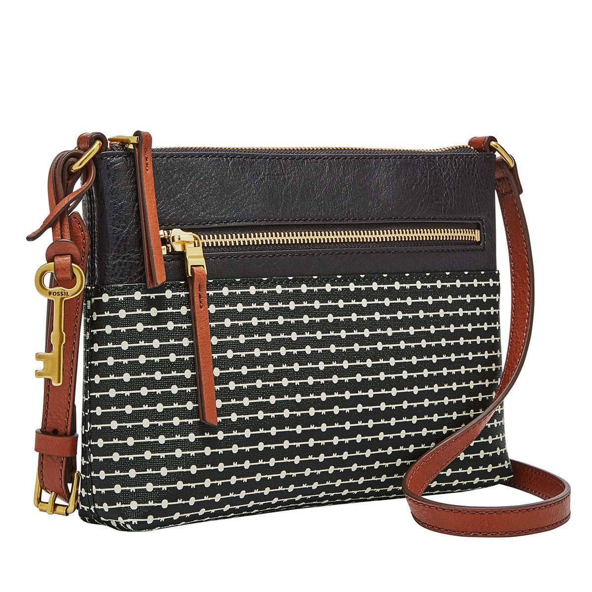 Fiona EW Crossbody