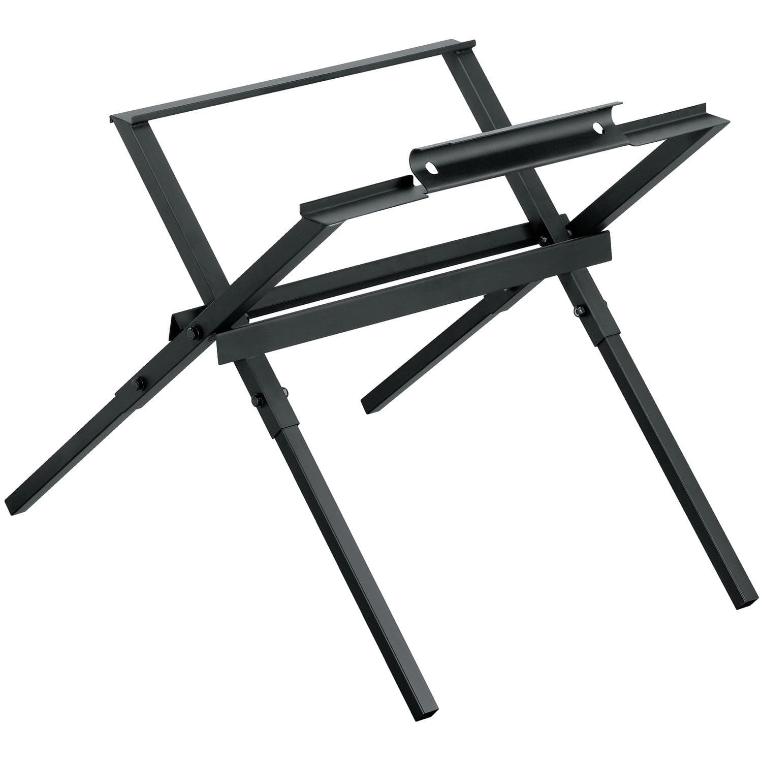Compact Tablesaw Stand