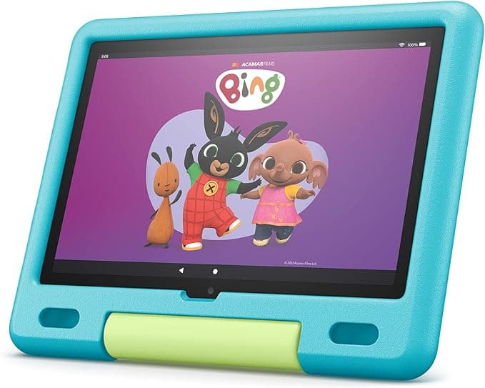 FIRE 10 HD KIDS
