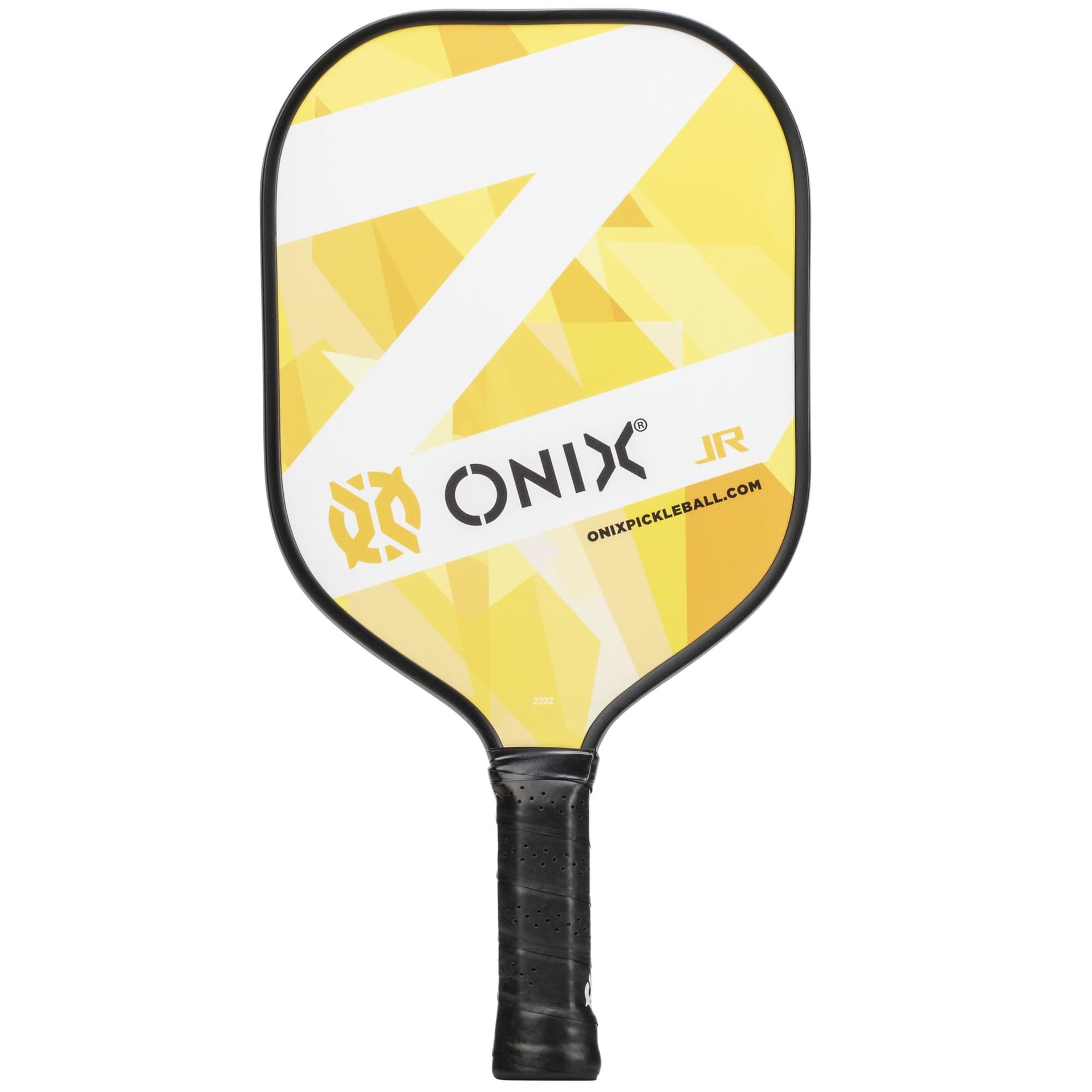 ONIX - Z Junior Composite Pickleball Paddle - Yellow