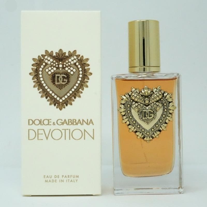 Women's Devotion EDP Size 3.3oz