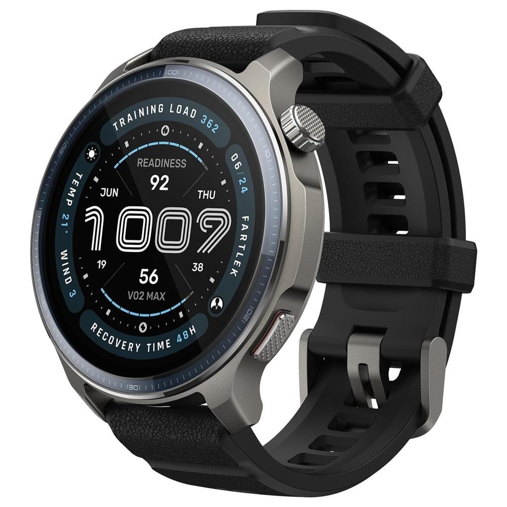 Balance 2 Smart Watch Size 47mm