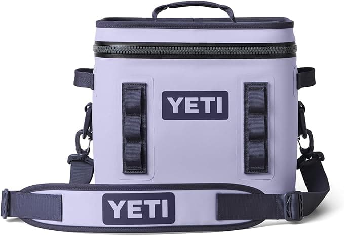 Yeti Hopper Flip 12 - Cosmic Lilac