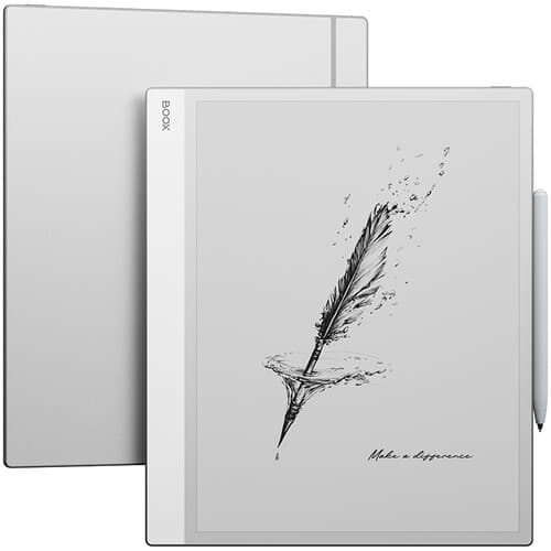 Boox 13.3 Note Max Tablet