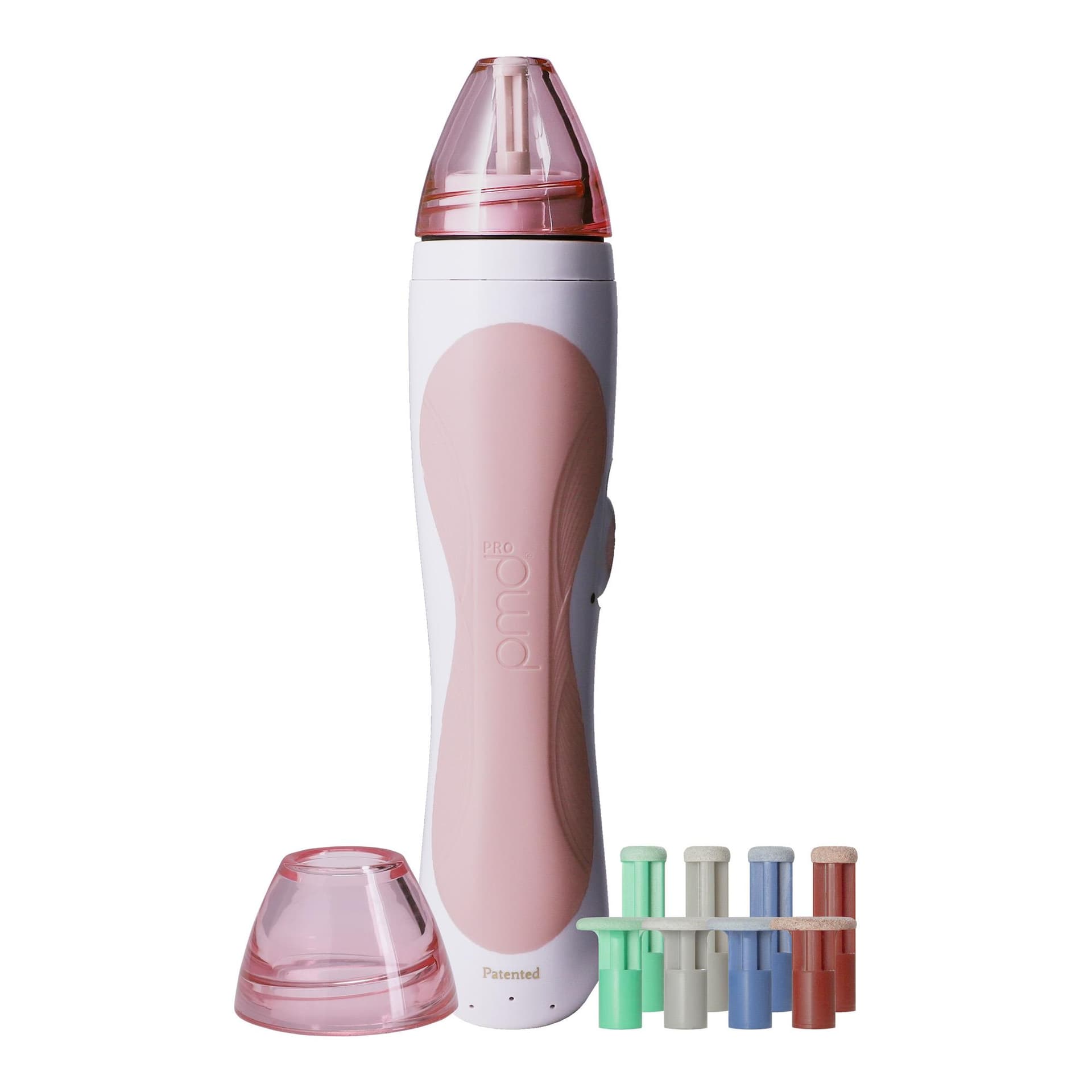 Personal Microderm Pro Size 8.19X2.88