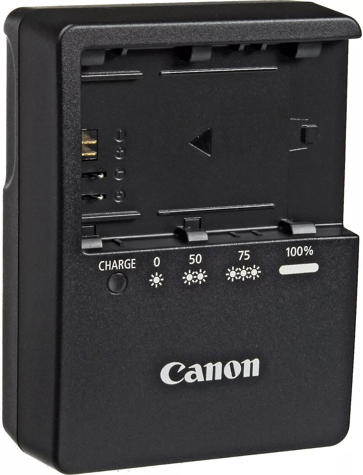 Canon LC-E6 Charger for Canon LP-E6 battery packs