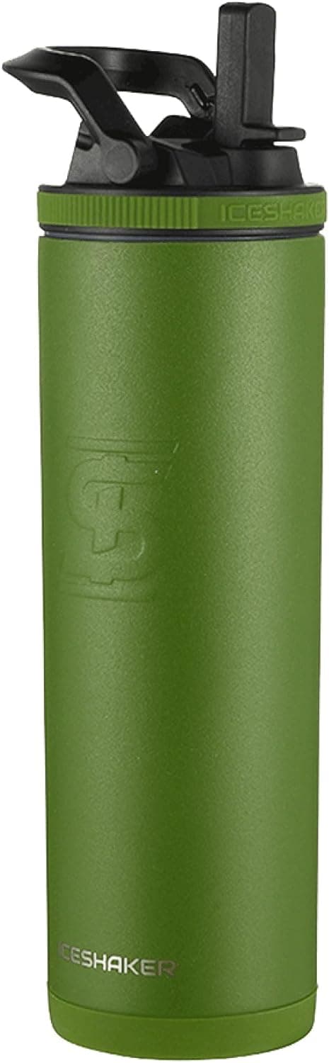 IceShaker 20 oz Sport Bottle