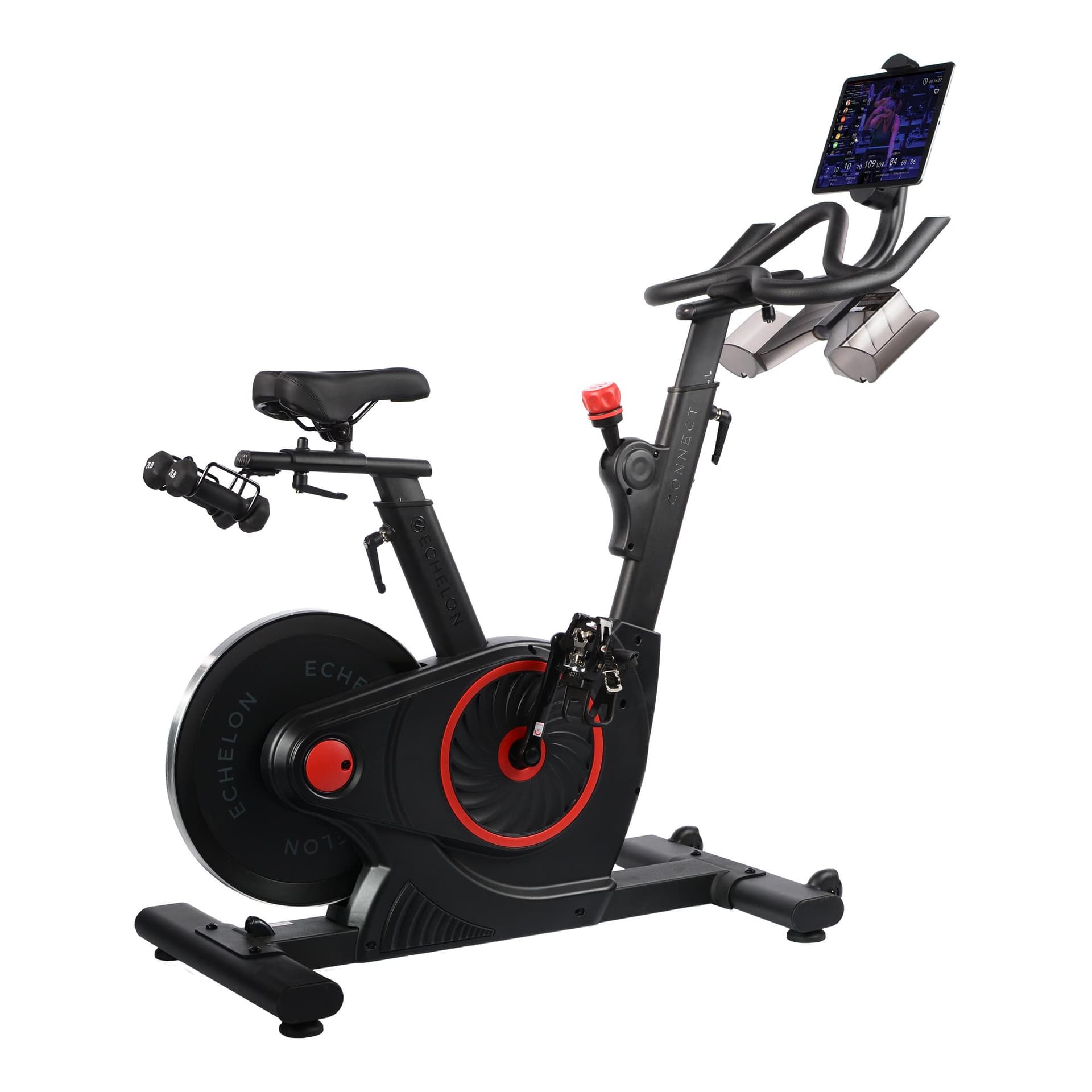 Connect Bike EX-5